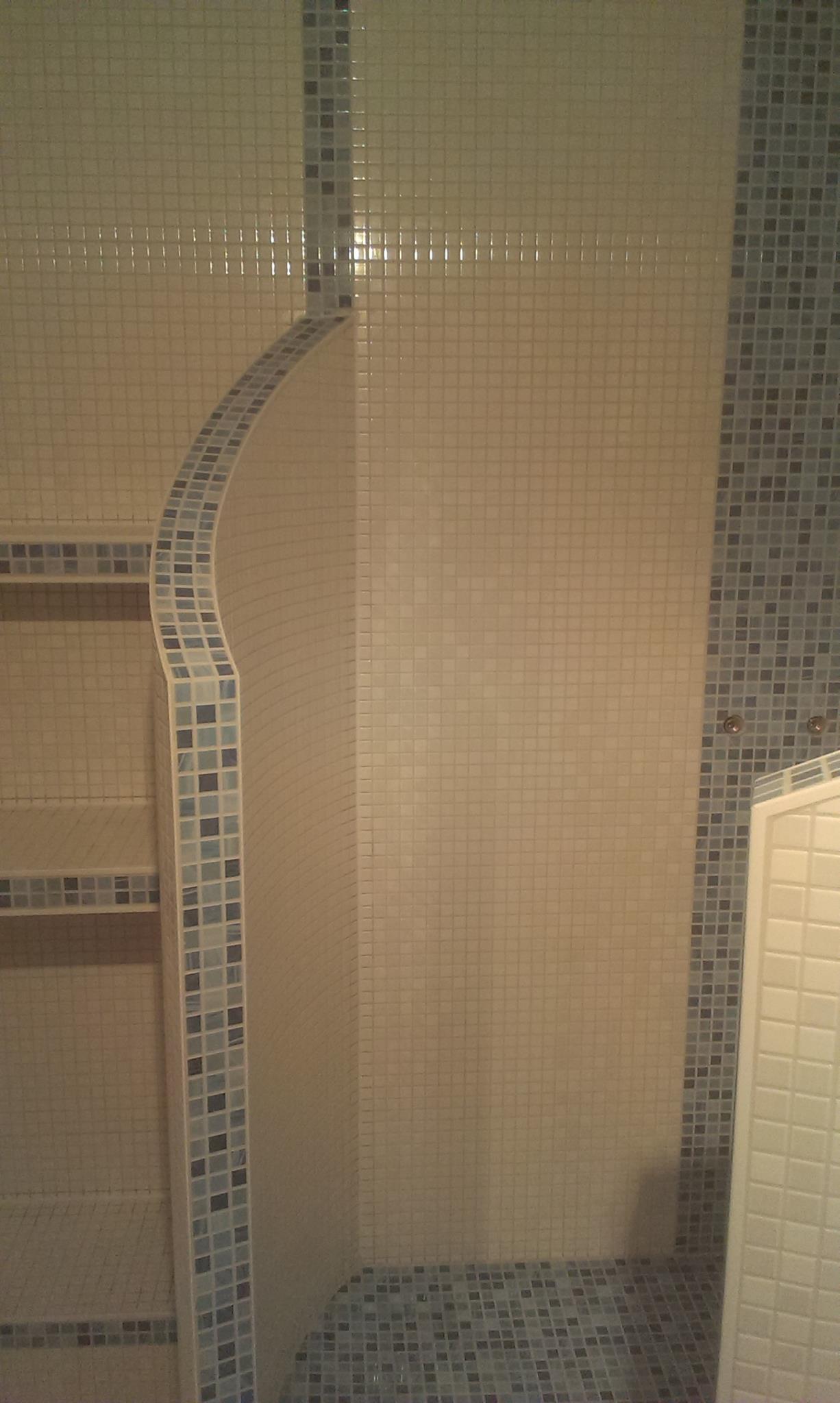 Hochwertige Badsanierung aus einer Hand